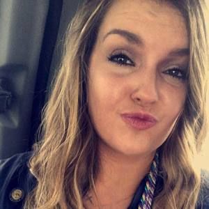 Meet your Posher, Brittney